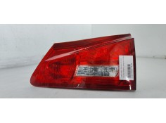 Recambio de piloto trasero derecho interior para lexus is200 (ds2/is2) 2.2 d-cat referencia OEM IAM   