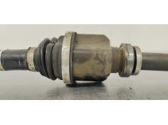 Recambio de transmision delantera derecha para peugeot partner kasten 1.6 hdi 100 fap referencia OEM IAM 9660782880  