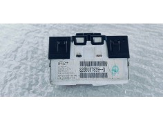 Recambio de pantalla multifuncion para renault megane ii berlina 5p confort dynamique referencia OEM IAM 8200107839B  