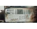 Recambio de faro derecho para renault laguna ii (bg0) confort expression referencia OEM IAM 8200481197  