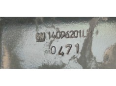 Recambio de maneta exterior trasera izquierda para opel astra j lim. essentia referencia OEM IAM   