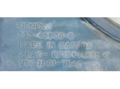 Recambio de electroventilador para chrysler voyager (rg) 2.8 crd cat referencia OEM IAM 2326503804  