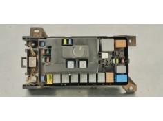 Recambio de caja reles / fusibles para kia sorento 2.5 crdi ex referencia OEM IAM 911613E010  