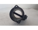 Recambio de caudalimetro para citroen c4 lim. 1.6 hdi 115 fap referencia OEM IAM 9683282980  