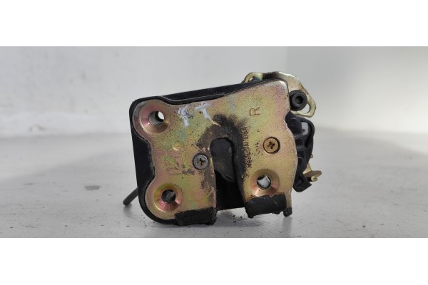 Recambio de cerradura puerta trasera derecha para chrysler pt cruiser (pt) 2.0 classic referencia OEM IAM   