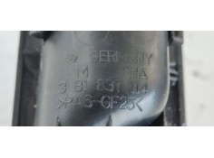 Recambio de maneta interior delantera derecha para volkswagen golf iv berlina (1j1) 1.8 referencia OEM IAM   