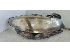 Recambio de faro derecho para renault laguna ii (bg0) confort expression referencia OEM IAM 8200481197  