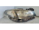 Recambio de faro derecho para renault laguna ii (bg0) confort expression referencia OEM IAM 8200481197  
