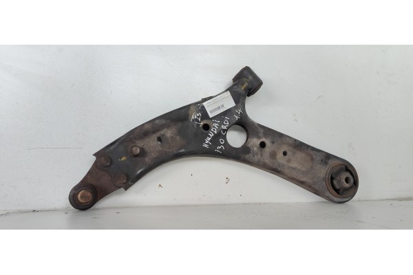 Recambio de brazo suspension inferior delantero izquierdo para hyundai i30 (gd) city referencia OEM IAM   