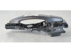 Recambio de maneta exterior trasera izquierda para opel astra j lim. essentia referencia OEM IAM   