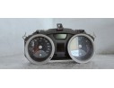 Recambio de cuadro instrumentos para renault megane ii berlina 5p confort dynamique referencia OEM IAM 8200399700A  