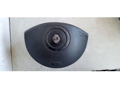 Recambio de airbag delantero izquierdo para renault scenic ii 1.9 dci diesel referencia OEM IAM 8200381851 0407312950735 