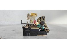 Recambio de cerradura puerta trasera derecha para chrysler pt cruiser (pt) 2.0 classic referencia OEM IAM   