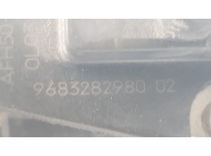 Recambio de caudalimetro para citroen c4 lim. 1.6 hdi 115 fap referencia OEM IAM 9683282980  
