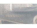 Recambio de caudalimetro para citroen c4 lim. 1.6 hdi 115 fap referencia OEM IAM 9683282980  