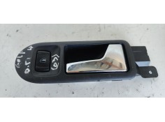 Recambio de maneta interior delantera derecha para volkswagen golf iv berlina (1j1) 1.8 referencia OEM IAM   