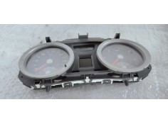 Recambio de cuadro instrumentos para renault megane ii berlina 5p confort dynamique referencia OEM IAM 8200399700A  