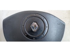 Recambio de airbag delantero izquierdo para renault scenic ii 1.9 dci diesel referencia OEM IAM 8200381851 0407312950735 