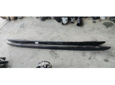 Recambio de barras techo para citroen c4 cactus 1.6hdi 100 fap referencia OEM IAM   