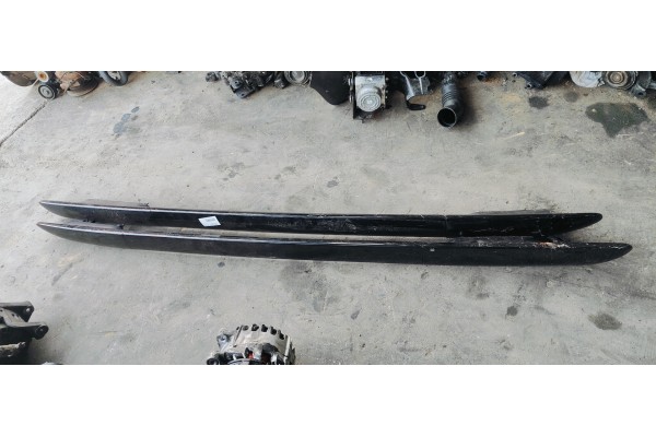 Recambio de barras techo para citroen c4 cactus 1.6hdi 100 fap referencia OEM IAM   