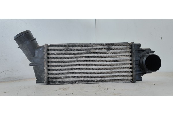 Recambio de intercooler para citroen c4 berlina exclusive plus referencia OEM IAM   