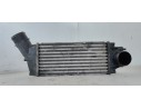 Recambio de intercooler para citroen c4 berlina exclusive plus referencia OEM IAM   