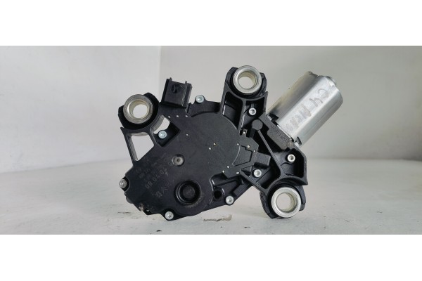 Recambio de motor limpia trasero para citroen c4 picasso premier referencia OEM IAM 0390201840  