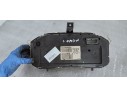 Recambio de cuadro instrumentos para renault megane ii berlina 5p confort dynamique referencia OEM IAM 8200399700A  