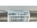 Recambio de columna direccion para peugeot 208 active referencia OEM IAM 9673158577  
