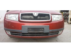 PARAGOLPES DELANTERO 