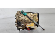 Recambio de cerradura puerta trasera derecha para chrysler pt cruiser (pt) 2.0 classic referencia OEM IAM   