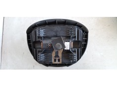 Recambio de airbag delantero izquierdo para renault scenic ii 1.9 dci diesel referencia OEM IAM 8200381851 0407312950735 