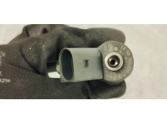 Recambio de inyector para mercedes-benz clase a (w168) 170 cdi (168.009) referencia OEM IAM 0445110116  