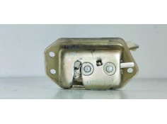 CERRADURA MALETERO / PORTON 