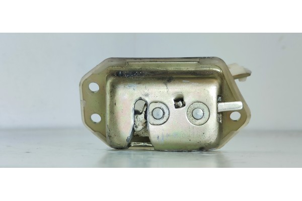 Recambio de cerradura maletero / porton para daewoo matiz s plus referencia OEM IAM   