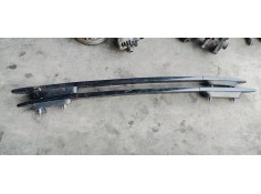 Recambio de barras techo para citroen c4 cactus 1.6hdi 100 fap referencia OEM IAM   