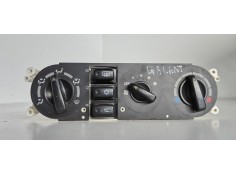 Recambio de mando calefaccion / aire acondicionado para mitsubishi galant berlina (ea0) 2.0 cat referencia OEM IAM MR216137  