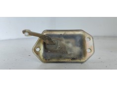 Recambio de cerradura maletero / porton para daewoo matiz s plus referencia OEM IAM   