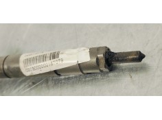 Recambio de inyector para mercedes-benz clase a (w168) 170 cdi (168.009) referencia OEM IAM 0445110116  