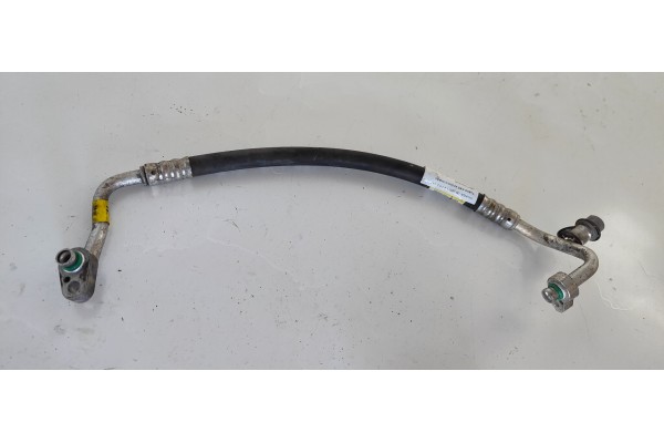 Recambio de tubos aire acondicionado para hyundai i30 (gd) city referencia OEM IAM 25097762A6250  