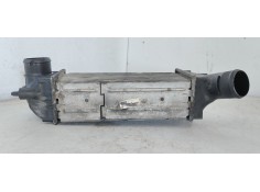 Recambio de intercooler para citroen c4 berlina exclusive plus referencia OEM IAM   