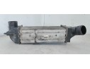 Recambio de intercooler para citroen c4 berlina exclusive plus referencia OEM IAM   