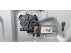 Recambio de elevalunas delantero izquierdo para hyundai santa fe (bm) 2.2 crdi cat referencia OEM IAM 824702B050WKS4  