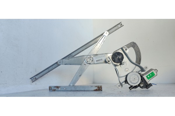 Recambio de elevalunas delantero izquierdo para chevrolet kalos 1.4 se referencia OEM IAM   