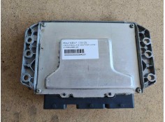 Recambio de centralita motor uce para renault scenic ii 1.6 16v referencia OEM IAM 215842882A 4017134792 8200321263
