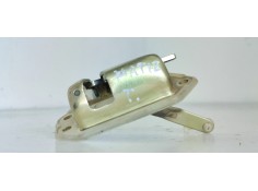 Recambio de cerradura maletero / porton para daewoo matiz s plus referencia OEM IAM   