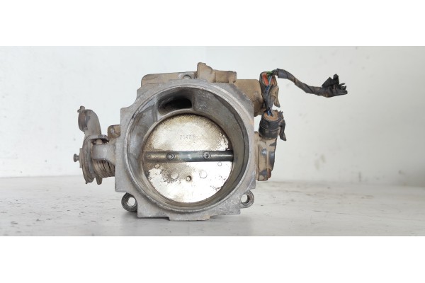 Recambio de caja mariposa para ford explorer 4.0 xlt referencia OEM IAM   