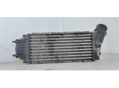 Recambio de intercooler para citroen c4 berlina exclusive plus referencia OEM IAM   