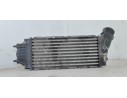 Recambio de intercooler para citroen c4 berlina exclusive plus referencia OEM IAM   