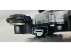 Recambio de motor limpia trasero para citroen c4 picasso premier referencia OEM IAM 0390201840  